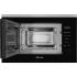 Monsher MMH 1020 BX черный Микроволновые Печи Встраиваемые инструкция, поддержка, форум, описание, мануал