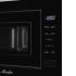 Monsher MMH 1020 BX черный Микроволновые Печи Встраиваемые инструкция, поддержка, форум, описание, мануал