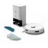 Tefal X-Plorer Serie 75 S+ RG8597WH White Роботы-Пылесосы инструкция, поддержка, форум, описание, мануал