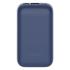 Xiaomi PB1030ZM 10000mAh Blue Внешние Аккумуляторы инструкция, поддержка, форум, описание, мануал