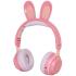 Aiwa AW023 Pink Наушники для детей инструкция, поддержка, форум, описание, мануал