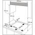 Hiberg VM 60440 RY Встраиваемые Газовые Панели инструкция, поддержка, форум, описание, мануал