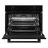 Kuppersberg KMW 612 Black Встраиваемый Электрический Духовой Шкаф инструкция, поддержка, форум, описание, мануал