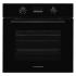 Kuppersberg HM 628 Black Встраиваемый Электрический Духовой Шкаф инструкция, поддержка, форум, описание, мануал