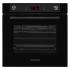 Kuppersberg HM 639 Black Встраиваемый Электрический Духовой Шкаф инструкция, поддержка, форум, описание, мануал