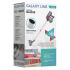 Galaxy LINE GL6255 Пылесосы С Контейнером Для Пыли инструкция, поддержка, форум, описание, мануал