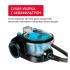 Arnica Bora 5000 (ET11131) Blue Пылесосы С Водяным Фильтром инструкция, поддержка, форум, описание, мануал