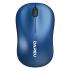 Dareu LM106G Blue-Black Беспроводные мыши офисные инструкция, поддержка, форум, описание, мануал
