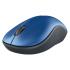 Dareu LM106G Blue-Black Беспроводные мыши офисные инструкция, поддержка, форум, описание, мануал