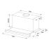 BERTAZZONI KTE60MOD1B Вытяжки встраиваемые в шкаф инструкция, поддержка, форум, описание, мануал