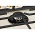 Kuppersberg FG 603 C Bronze Встраиваемые Газовые Панели инструкция, поддержка, форум, описание, мануал