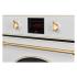 Kuppersberg SR 615 W Bronze Встраиваемый Электрический Духовой Шкаф инструкция, поддержка, форум, описание, мануал