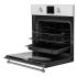 Kuppersberg SR 615 W Silver Встраиваемый Электрический Духовой Шкаф инструкция, поддержка, форум, описание, мануал