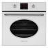 Kuppersberg SR 615 W Silver Встраиваемый Электрический Духовой Шкаф инструкция, поддержка, форум, описание, мануал