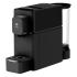 Как вытащить капсулу использованную RISE SV826 Black