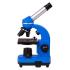 Bresser Junior (74322) Микроскопы инструкция, поддержка, форум, описание, мануал