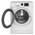 Hotpoint NSB 6039 K VE RU Узкие Стиральные Машины инструкция, поддержка, форум, описание, мануал