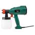 Hammer PRZ 350 146-010 Краскопульты инструкция, поддержка, форум, описание, мануал