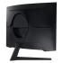Samsung Odyssey G5 C27G55TQBI Игровые мониторы инструкция, поддержка, форум, описание, мануал