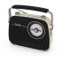 Ritmix RPR-075 Beige Black Радиоприемники инструкция, поддержка, форум, описание, мануал