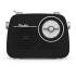 Ritmix RPR-075 Beige Black Радиоприемники инструкция, поддержка, форум, описание, мануал