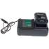 Hikoki DS12DA (DS12DARFZ) Шуруповерты инструкция, поддержка, форум, описание, мануал