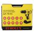 Eurolux ДА-18/2Li Шуруповерты инструкция, поддержка, форум, описание, мануал