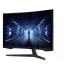 Samsung Odyssey G5 C32G55TQBI Игровые мониторы инструкция, поддержка, форум, описание, мануал