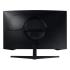 Samsung Odyssey G5 C32G55TQBI Игровые мониторы инструкция, поддержка, форум, описание, мануал
