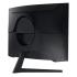Samsung Odyssey G5 C32G55TQBI Игровые мониторы инструкция, поддержка, форум, описание, мануал