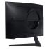 Samsung Odyssey G5 C32G55TQBI Игровые мониторы инструкция, поддержка, форум, описание, мануал