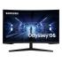 Samsung Odyssey G5 C32G55TQBI Игровые мониторы инструкция, поддержка, форум, описание, мануал