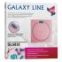 Galaxy Line GL4815 Pink Весы Напольные инструкция, поддержка, форум, описание, мануал