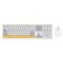 Acer OCC200 Yellow Gray Комплекты Клавиатура И Мышь инструкция, поддержка, форум, описание, мануал