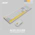 Acer OCC200 Yellow Gray Комплекты Клавиатура И Мышь инструкция, поддержка, форум, описание, мануал