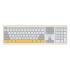 Acer OCC200 Yellow Gray Комплекты Клавиатура И Мышь инструкция, поддержка, форум, описание, мануал