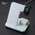 Deppa iPhone, Apple Watch, AirPods 24017 Беспроводные зарядные устройства инструкция, поддержка, форум, описание, мануал