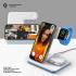 Deppa iPhone, Apple Watch, AirPods 24017 Беспроводные зарядные устройства инструкция, поддержка, форум, описание, мануал