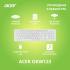 Acer OKW123 ZL.KBDEE.00D Проводные Клавиатуры инструкция, поддержка, форум, описание, мануал