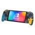 Hori Split pad pro Lucario & Pikachu Геймпады для Nintendo Switch инструкция, поддержка, форум, описание, мануал
