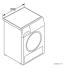 Bosch WQG241AKPL Сушильные Машины инструкция, поддержка, форум, описание, мануал