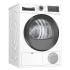 Bosch WQG241AKPL Сушильные Машины инструкция, поддержка, форум, описание, мануал