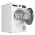 Bosch WQG241AKPL Сушильные Машины инструкция, поддержка, форум, описание, мануал