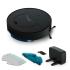 Tefal X-Plorer Serie 130AI Animal & Allergy RG9075WH Роботы-Пылесосы инструкция, поддержка, форум, описание, мануал