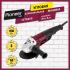 Pioneer AG-M1200-150-01 Болгарки (УШМ) инструкция, поддержка, форум, описание, мануал