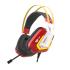 Dareu EH732 Red Наушники Игровые инструкция, поддержка, форум, описание, мануал