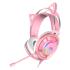 Dareu EH469 Pink Наушники Игровые инструкция, поддержка, форум, описание, мануал