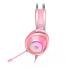 Dareu EH469 Pink Наушники Игровые инструкция, поддержка, форум, описание, мануал
