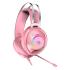 Dareu EH469 Pink Наушники Игровые инструкция, поддержка, форум, описание, мануал