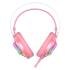 Dareu EH469 Pink Наушники Игровые инструкция, поддержка, форум, описание, мануал